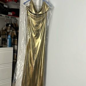 BABYBOO TALISA MAXI DRESS